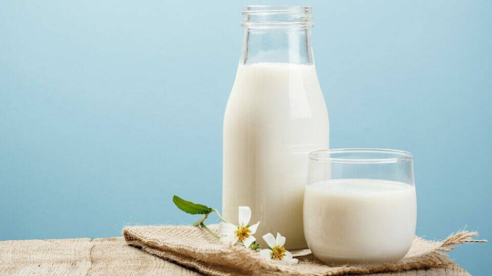     Стало известно, в каких случаях вредно пить молоко  Shutterstock