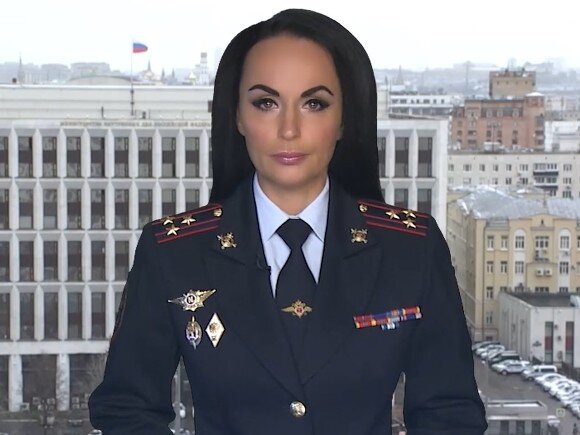   Стоп-кадр видео