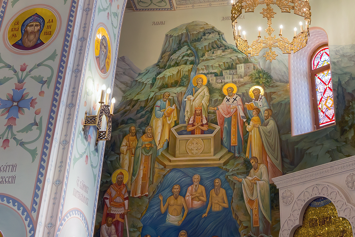 Фото: Константин Фарниев 
