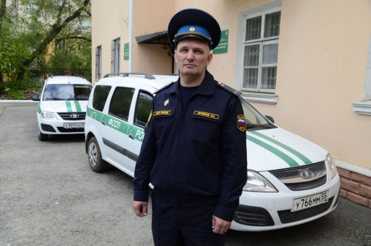    Дознаватель из Омской области спас 13-летнюю девочку от насильника