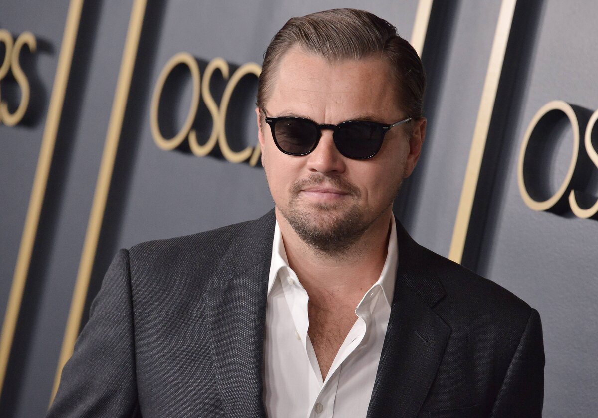 Leonardo DiCaprio Once Had A Real-Life Titanic Situation Where He Saved A Man Wh