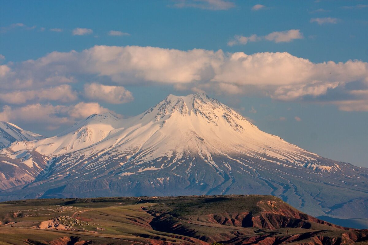 Пик Арарат