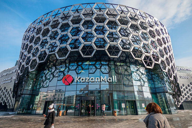    Например, ТРЦ KazanMall после реформы стал платить за вывоз мусора 16 млн рублей в год вместо прежних 6 миллионов. С апреля так ничего и не поменялось