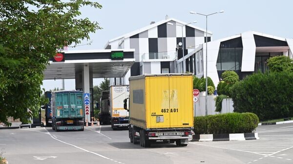   © photo: Sputnik / Stringer