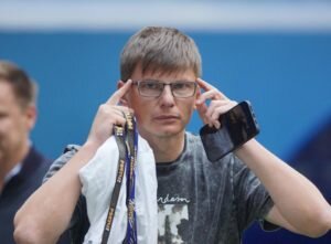    Фото: sport-weekend.com. Татьяна Дворянчикова