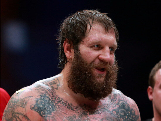     АЛЕКСАНДР ЕМЕЛЬЯНЕНКО. ФОТО: GLOBAL LOOK PRESS/DMITRY GOLUBOVICH