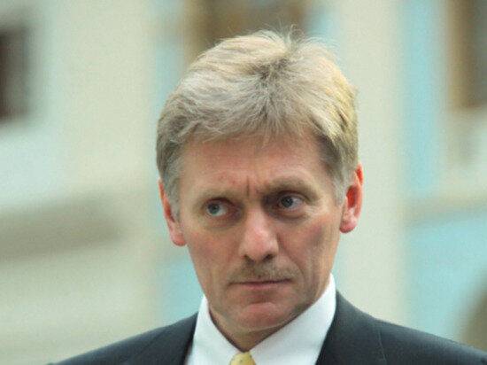     дмитрий песков Наталия Губернаторова