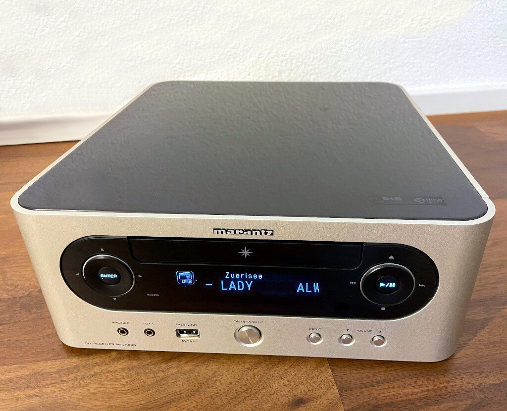 Marantz M-CR603