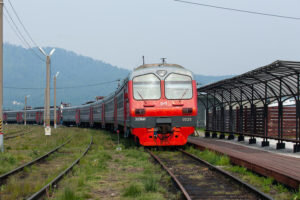    Фото: РЖД Анна Норкина
