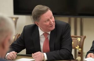    Фото: kremlin.ru Святослав Лавренко