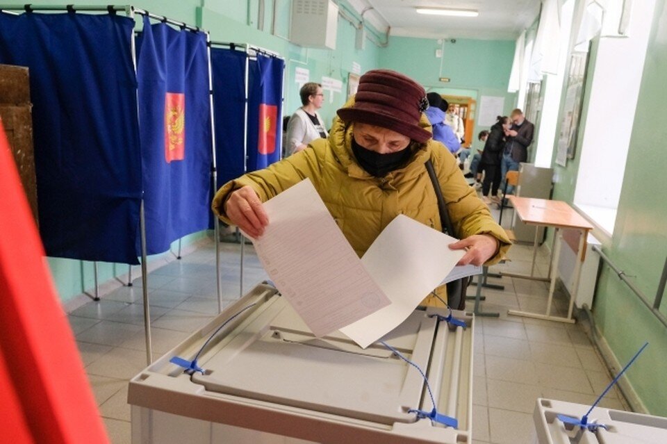     В Заксобрание Новосибирской области поступило обращение из региональной общественной палаты. Артем КИЛЬКИН (архив)