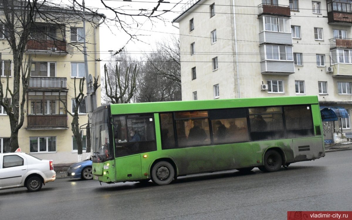    Куда катится автобус. Впереди чёрная полоса или «светлый путь»?