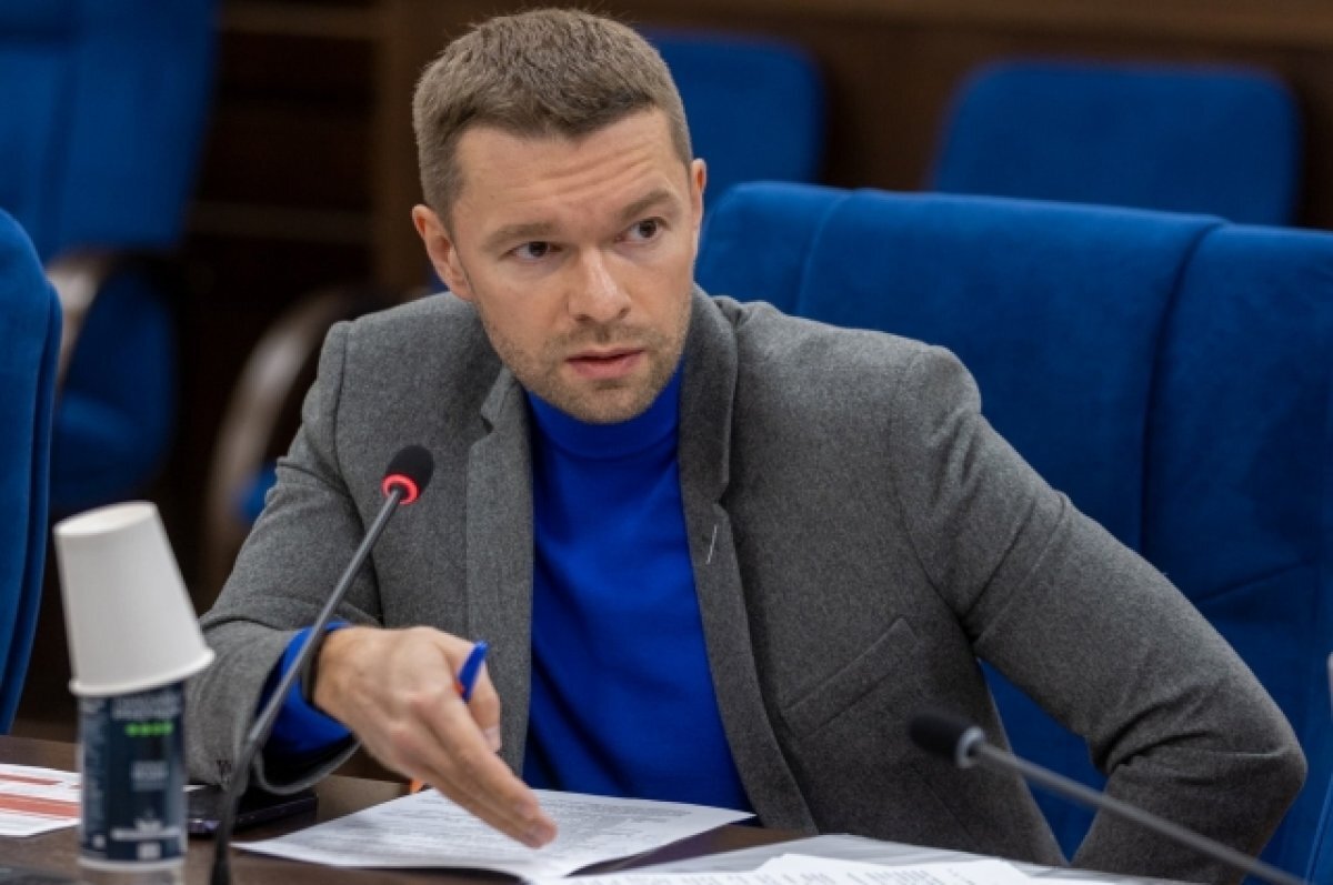    Депутата Вихарева смутили цифры по вывозу снега из Екатеринбурга