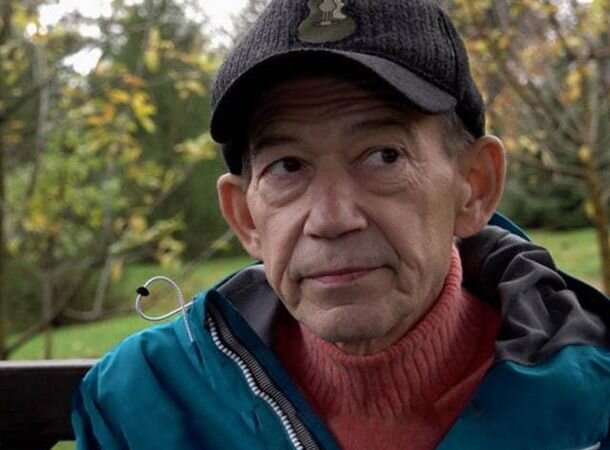 Александр Пономаренко, фото из открытого источника