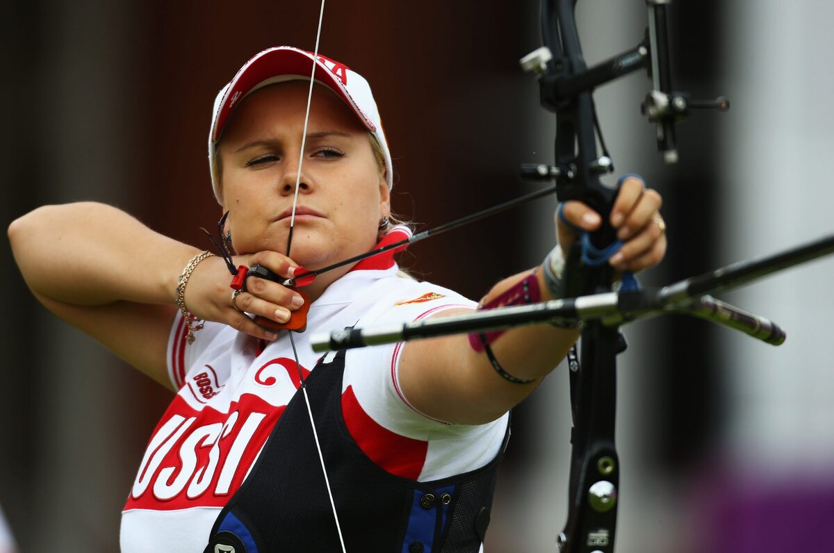 Ксения Перова