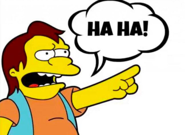 Собственно ха.ха.ха