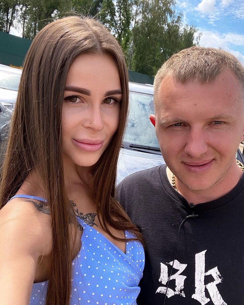 Рита уверена, что Илья не любит Настю
​Фото: «Инстаграм»
