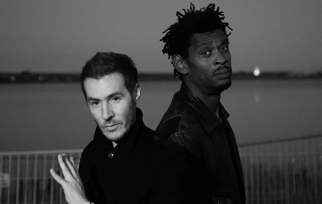 Massive Attack