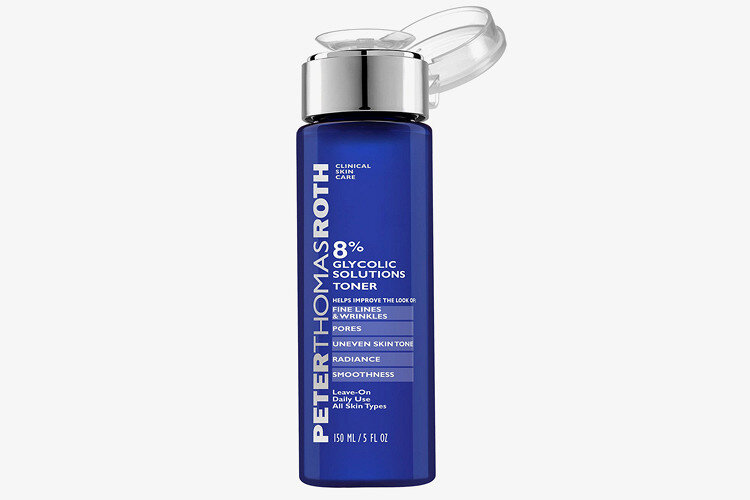Тоник для лица с гликолевой кислотой Peter Thomas Roth, 3900 р.