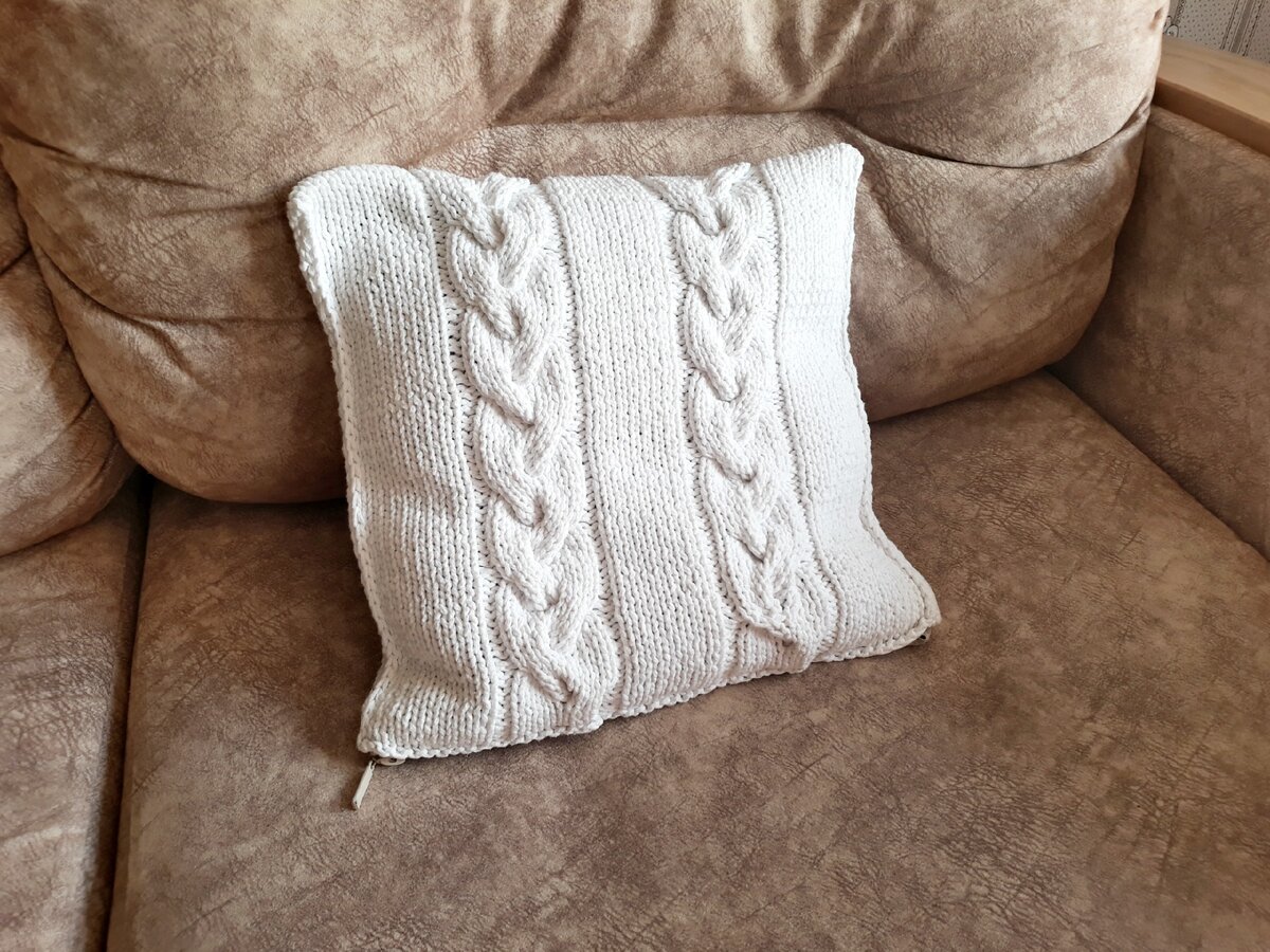 Фото сделано только что специально для этой статьи.