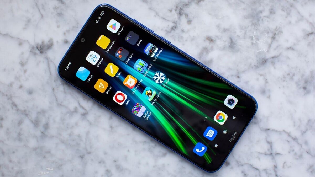 Источник: AndroidPIT