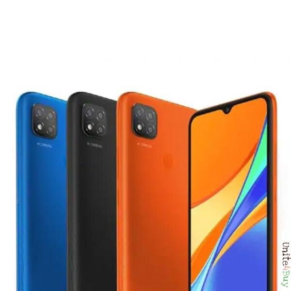 Xiaomi Poco C3