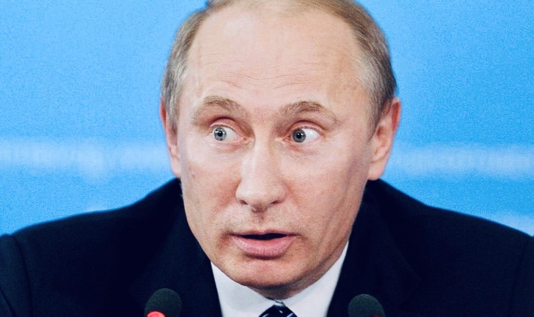 Удивление 😱