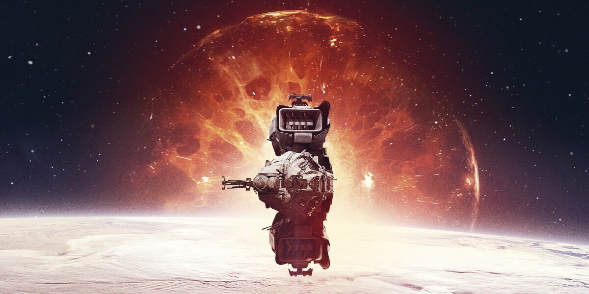 Кадр из фильма "За пределами". Источник: https://yandex.ru/images