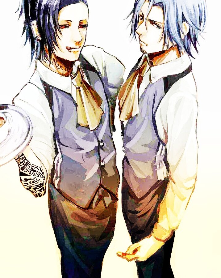 Уто и ренджи ( источник яндекс картинки) 