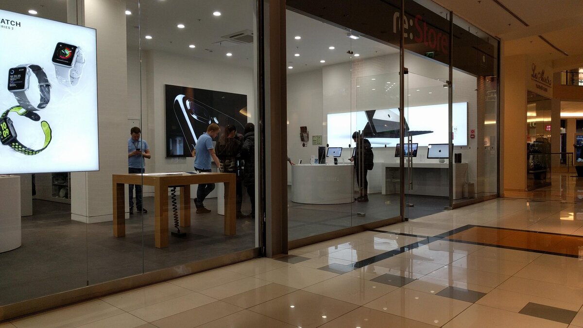 Тут я и воспользовался скидкой 