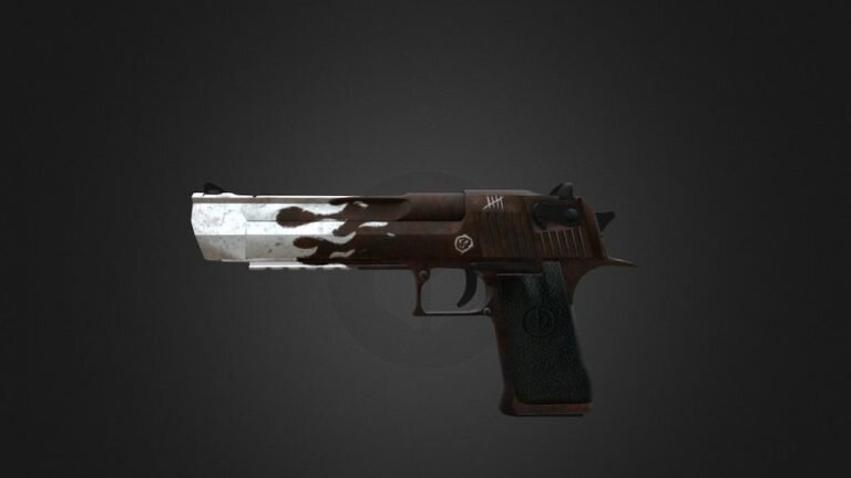 Desert Eagle