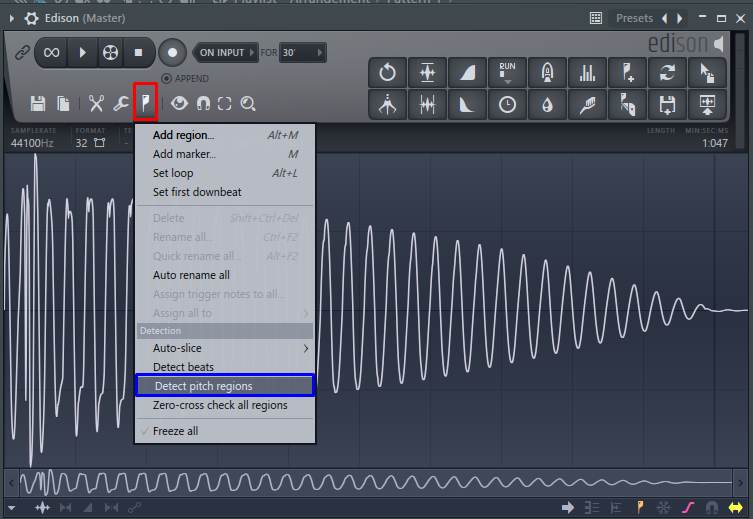 Делаем жирный звук в FL Studio / Общее / Форум / Звук / warprem.ru — Разработка игр