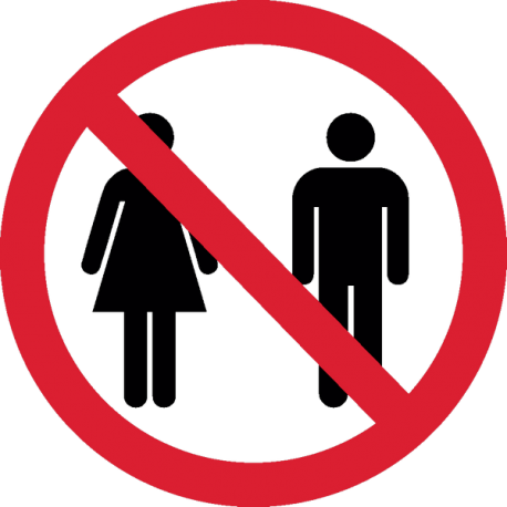 Запреты в детском саду. Родителям выход запрещен. Запрещено входить. Знак не входить. Посторонние люди знак запрета.