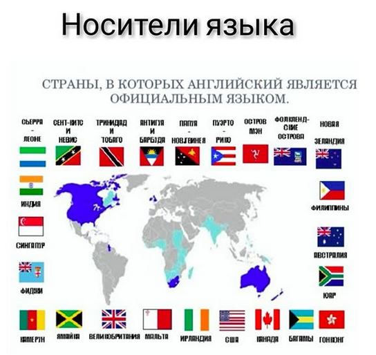 Сколько стран ты знаешь карта