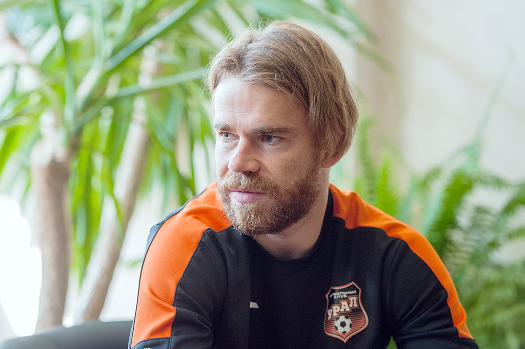 Эрик Бикфалви