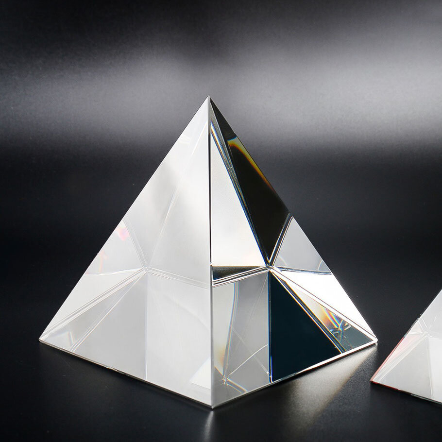 грани многомерного пространства