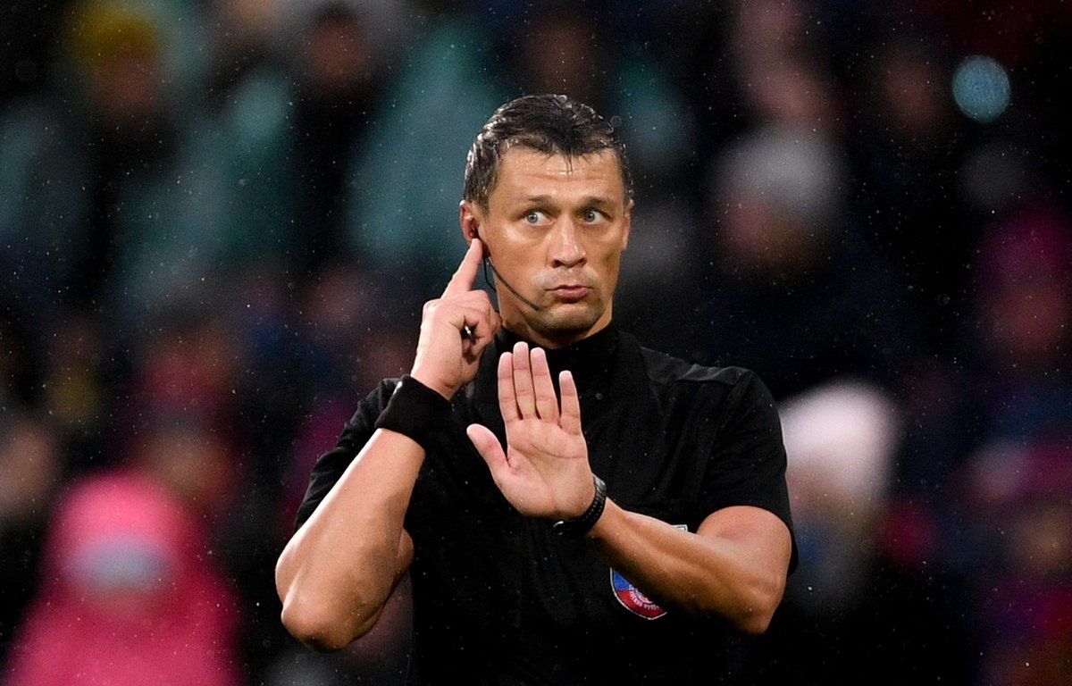 Когда Дзюба сыграл рукой, а ты не хочешь проверять