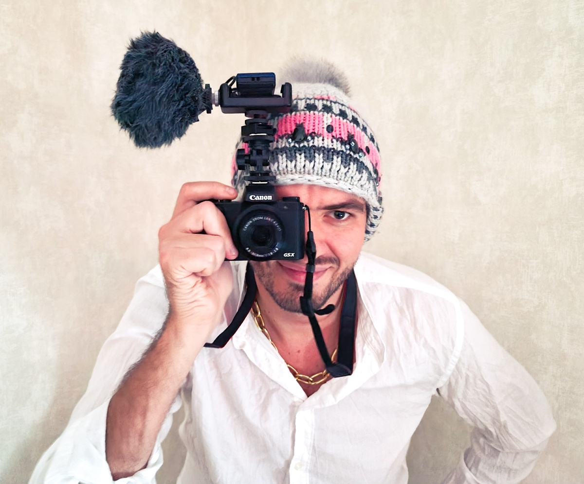 @sferov Sergey Ferov