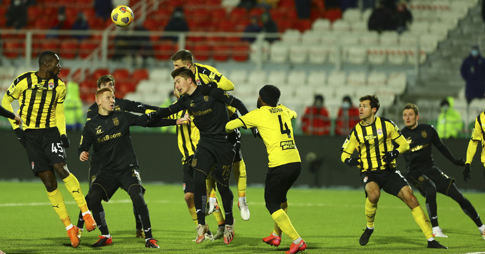 Фото: fckhimki.com