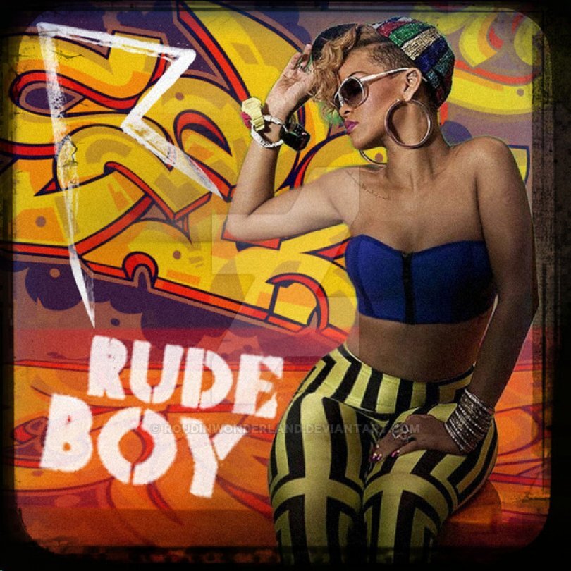 Rude boy. Rude boy Rihanna обложка. Rude boy Рианна. Rihanna - rude boy(2015). Rihanna - rude boy az2a.