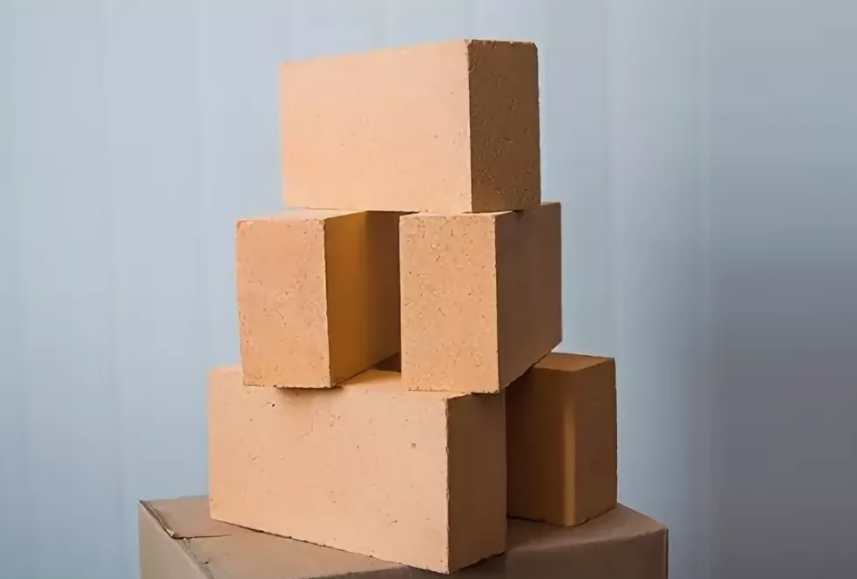 Пенодиатомитовые кирпичи