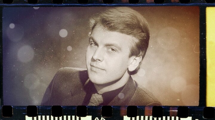 Звезда Урмаса Отта вспыхнула в перестройку. 