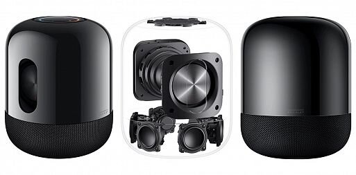 Обзор HUAWEI Sound X