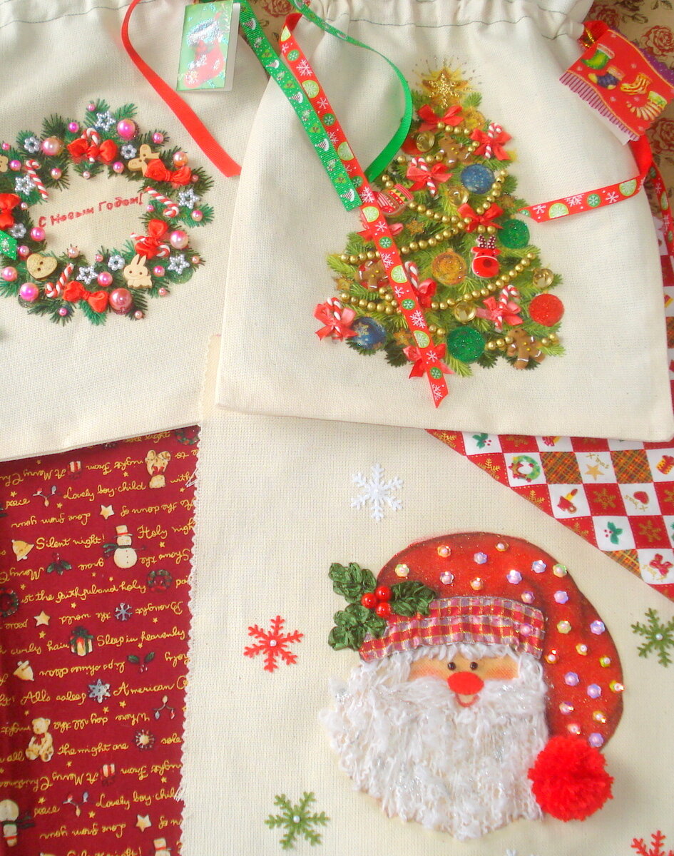 Здравствуй, Дедушка Мороз!