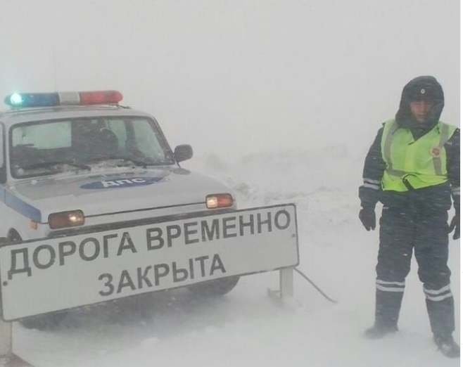 Фото: ГИБДД Алтайского края