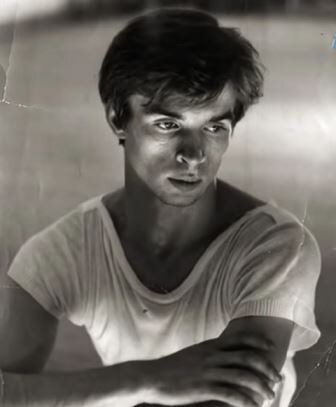 Рудольф Нуреев