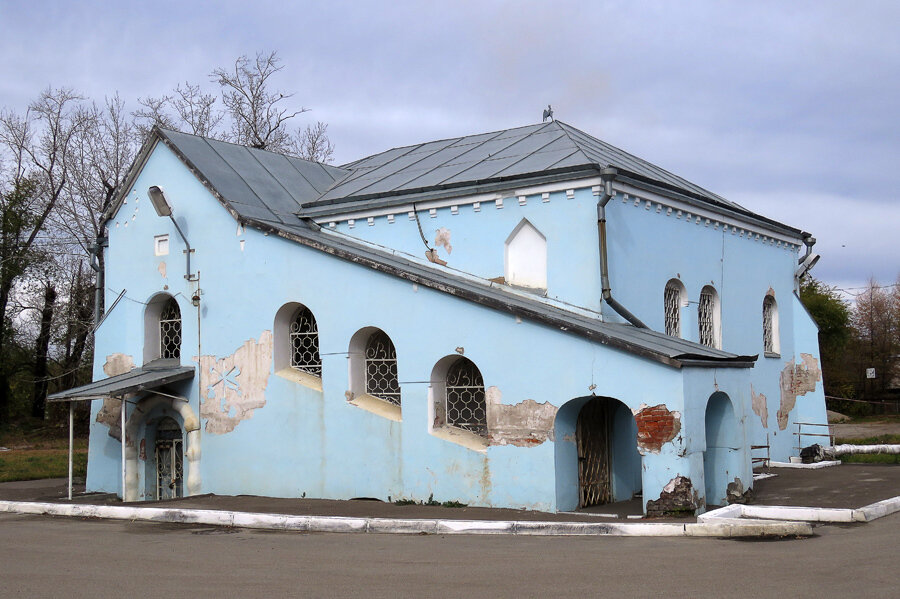 Старый город Благовещенск острова. Острова старинный город Благовещенск.