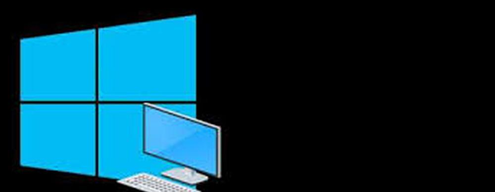 Пропали картинки иконки с рабочего стола windows 10