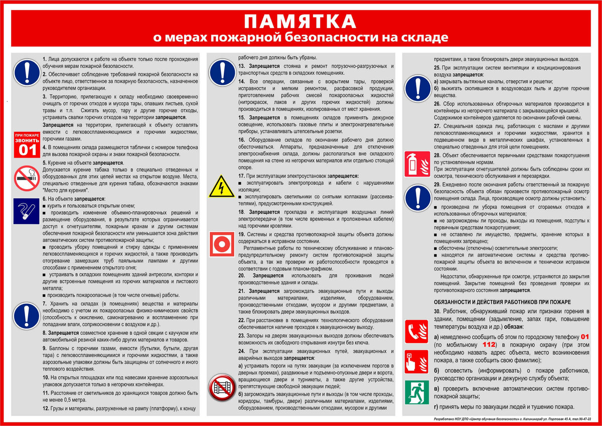 Классификация складских помещений | Архитектура недвижимости | Дзен