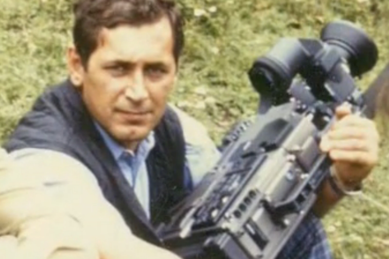 Геннадий Куренной